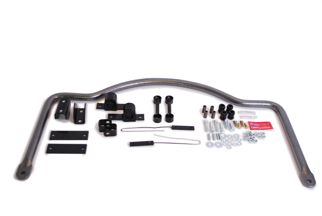 97-17 GM Van Rear Sway Bar