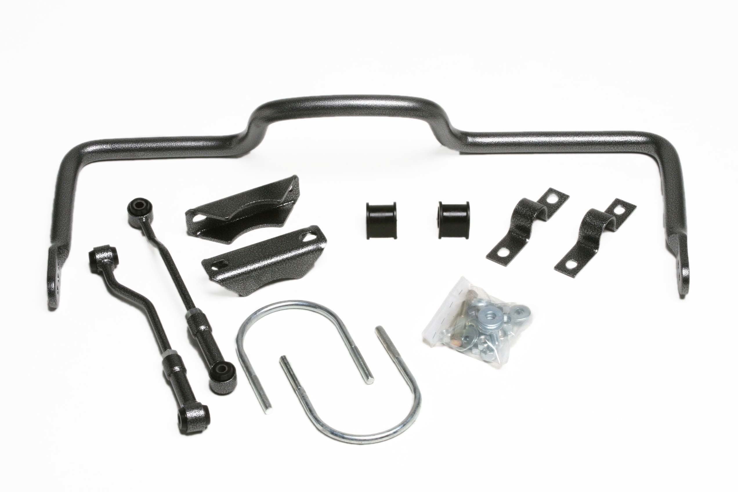 Hellwig 99-10 Ford Truck Rear Sway Bar