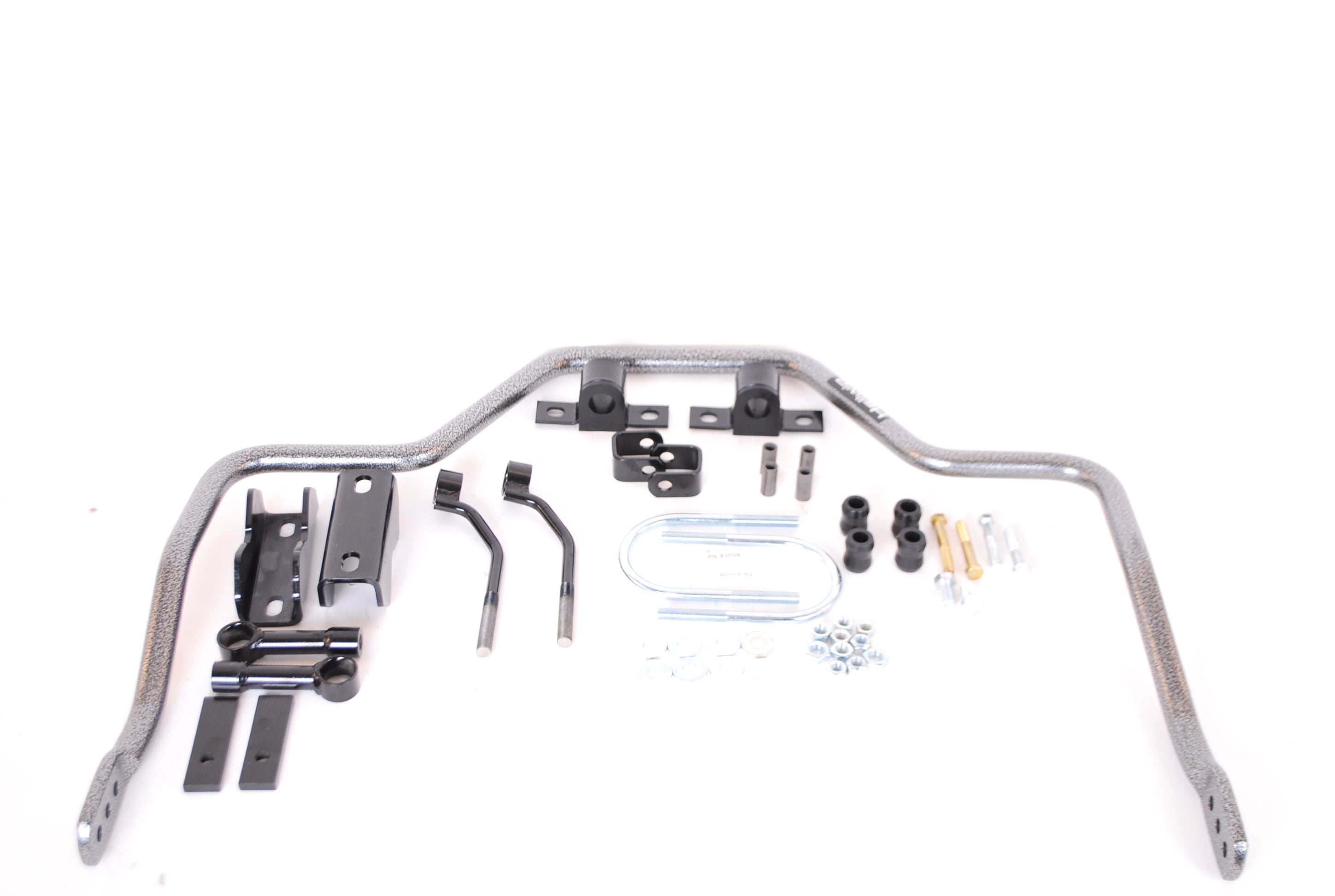Hellwig 09-14 Ford F150 Front Sway Bar