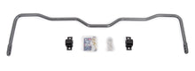 Load image into Gallery viewer, Chromoly Sway Bar Kit