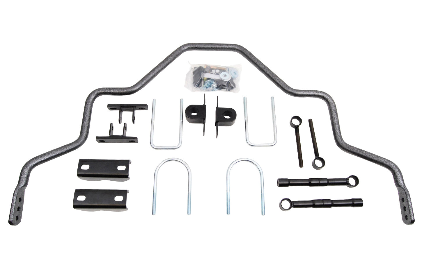 Hellwig 19-   GM P/U Rear Sway Bar 1-1/8in