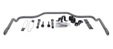 Load image into Gallery viewer, Chromoly Sway Bar Kit