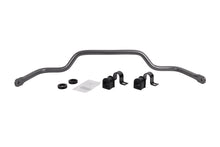 Load image into Gallery viewer, Chromoly Sway Bar Kit