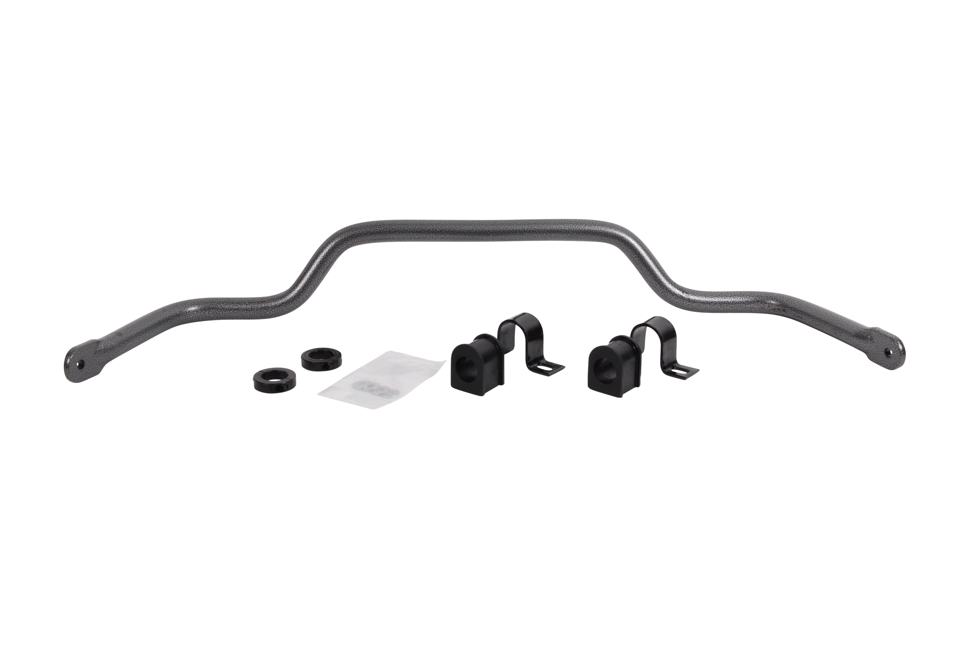 Hellwig Chromoly Sway Bar Kit
