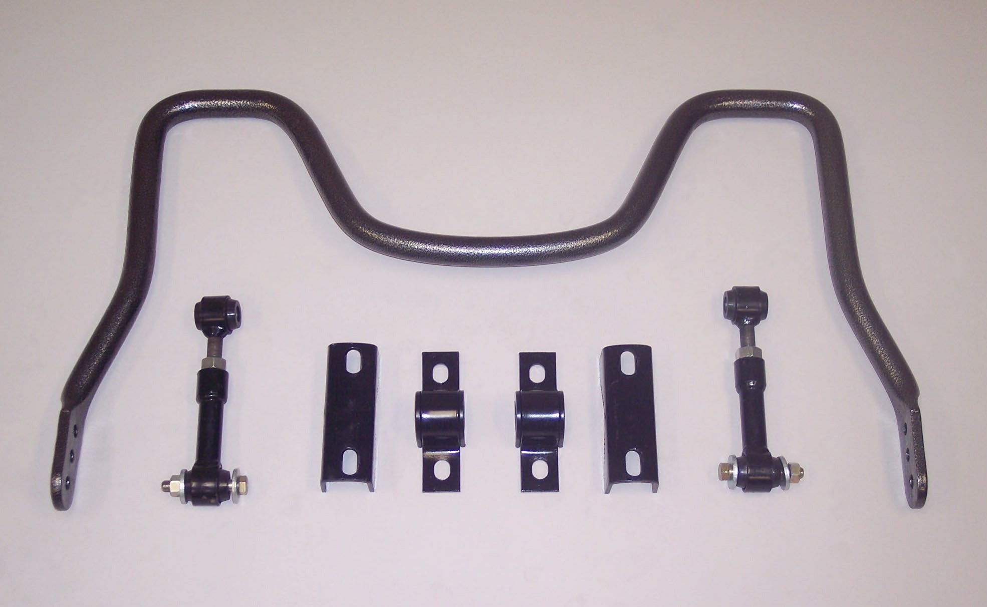 Hellwig 99-06 GM 2500 Rear Sway Bar