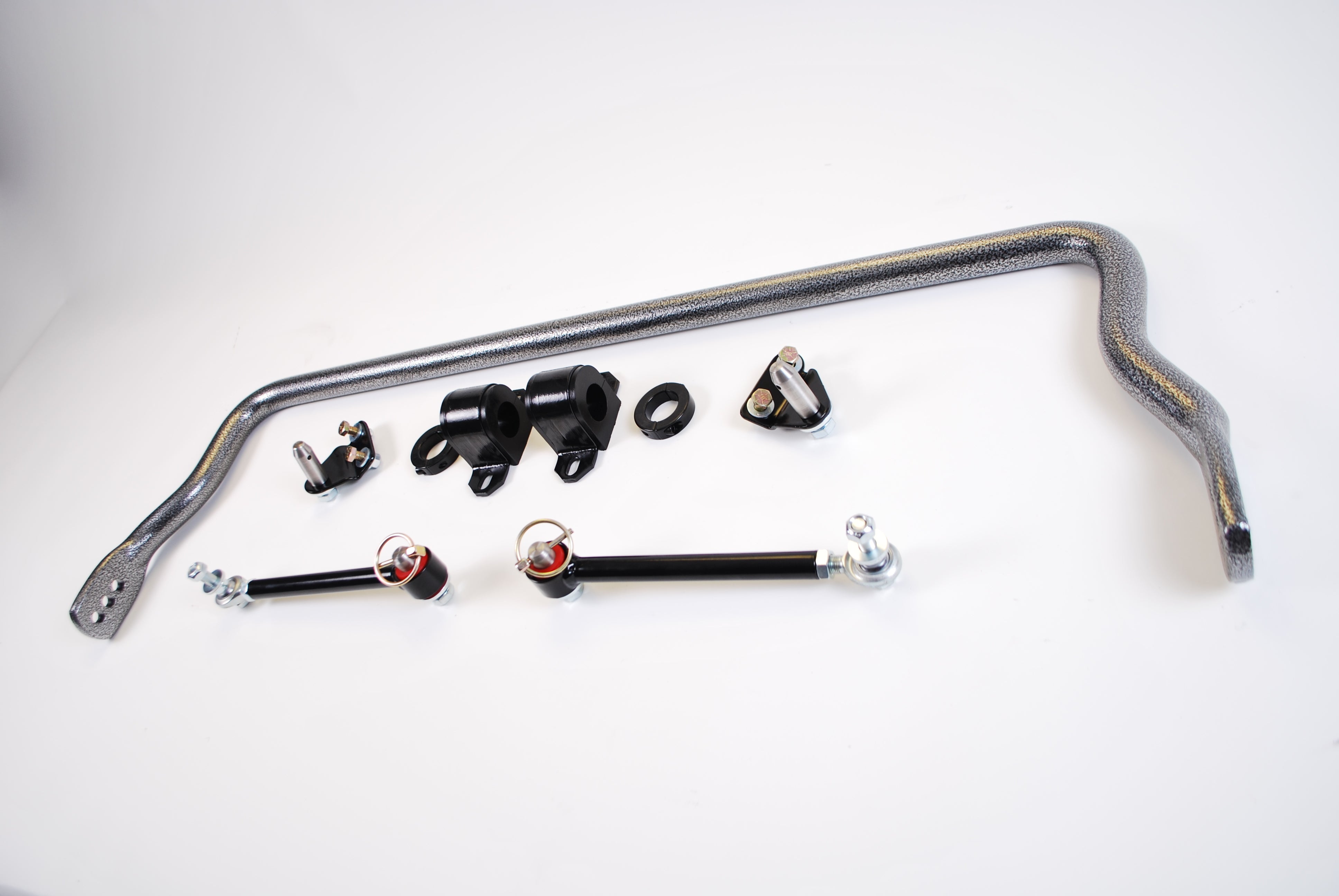 Hellwig 07-  Jeep JK Front Sway Bar 1-1/4in
