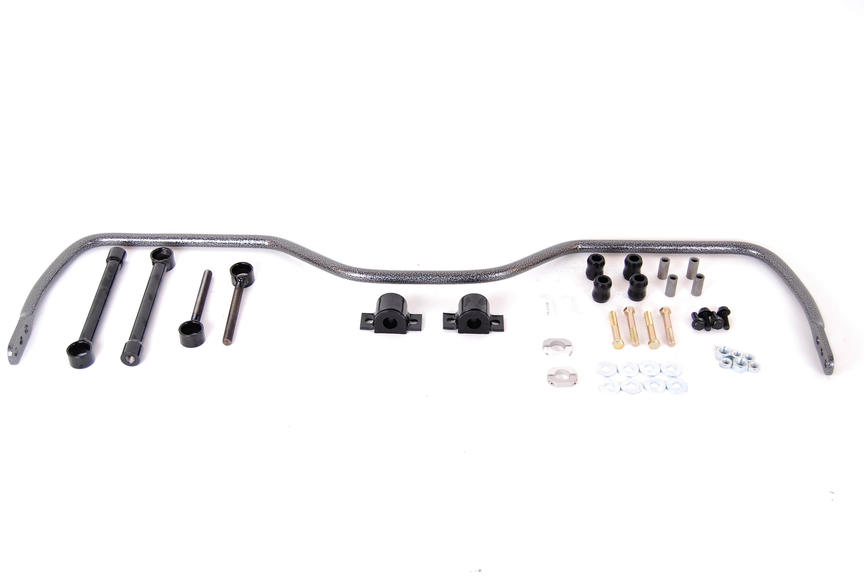 Hellwig Sway Bay 7/8in Dodge Rear