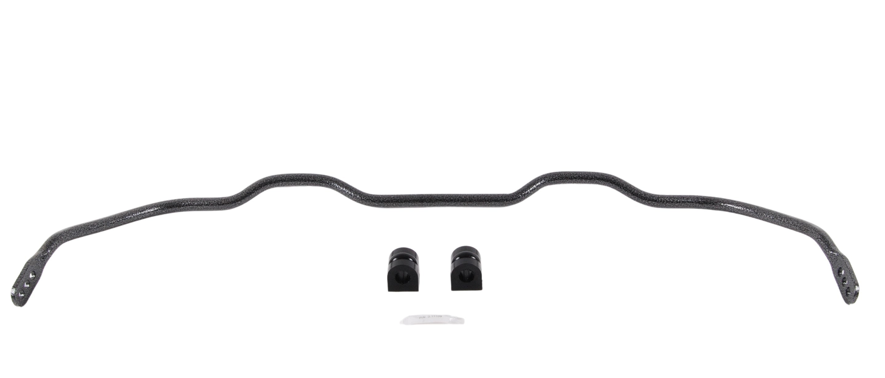 Hellwig 17-   Tesla Model 3 Rear Sway Bar