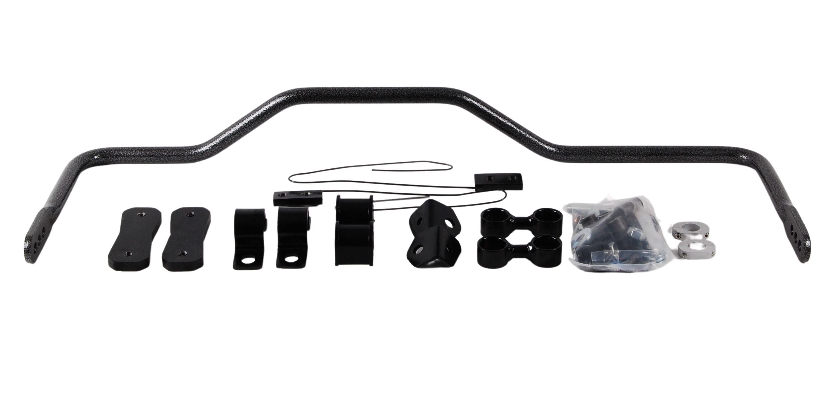 Hellwig 21-   Ford Bronco Rear Sway Bar