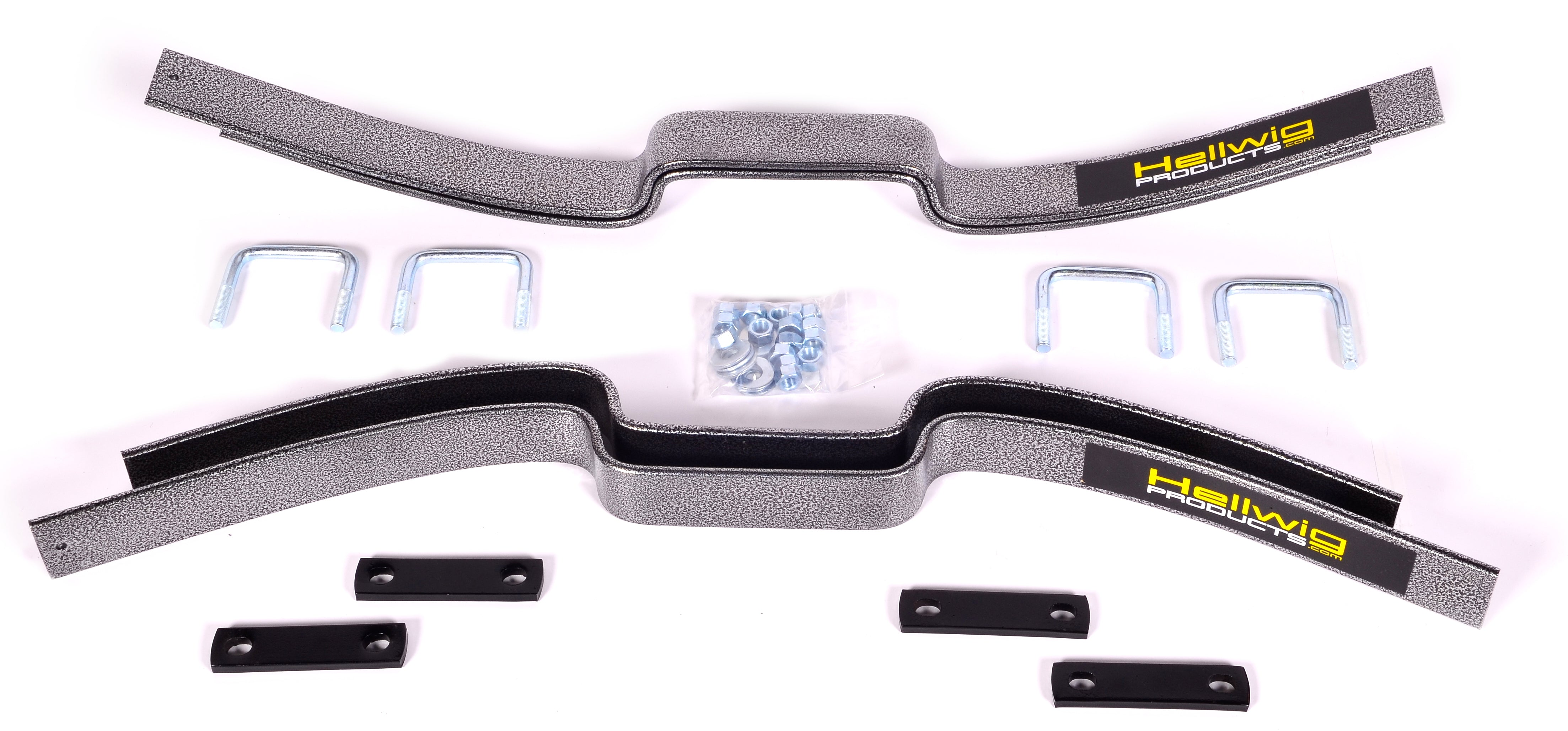 Hellwig Big Wig Helper Spring