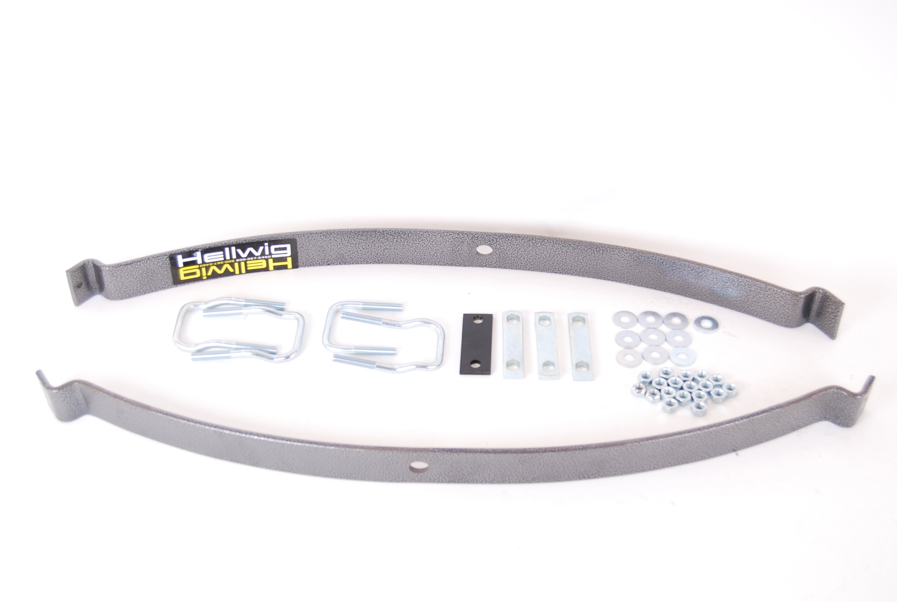 Hellwig EZ-990 Helper Spring