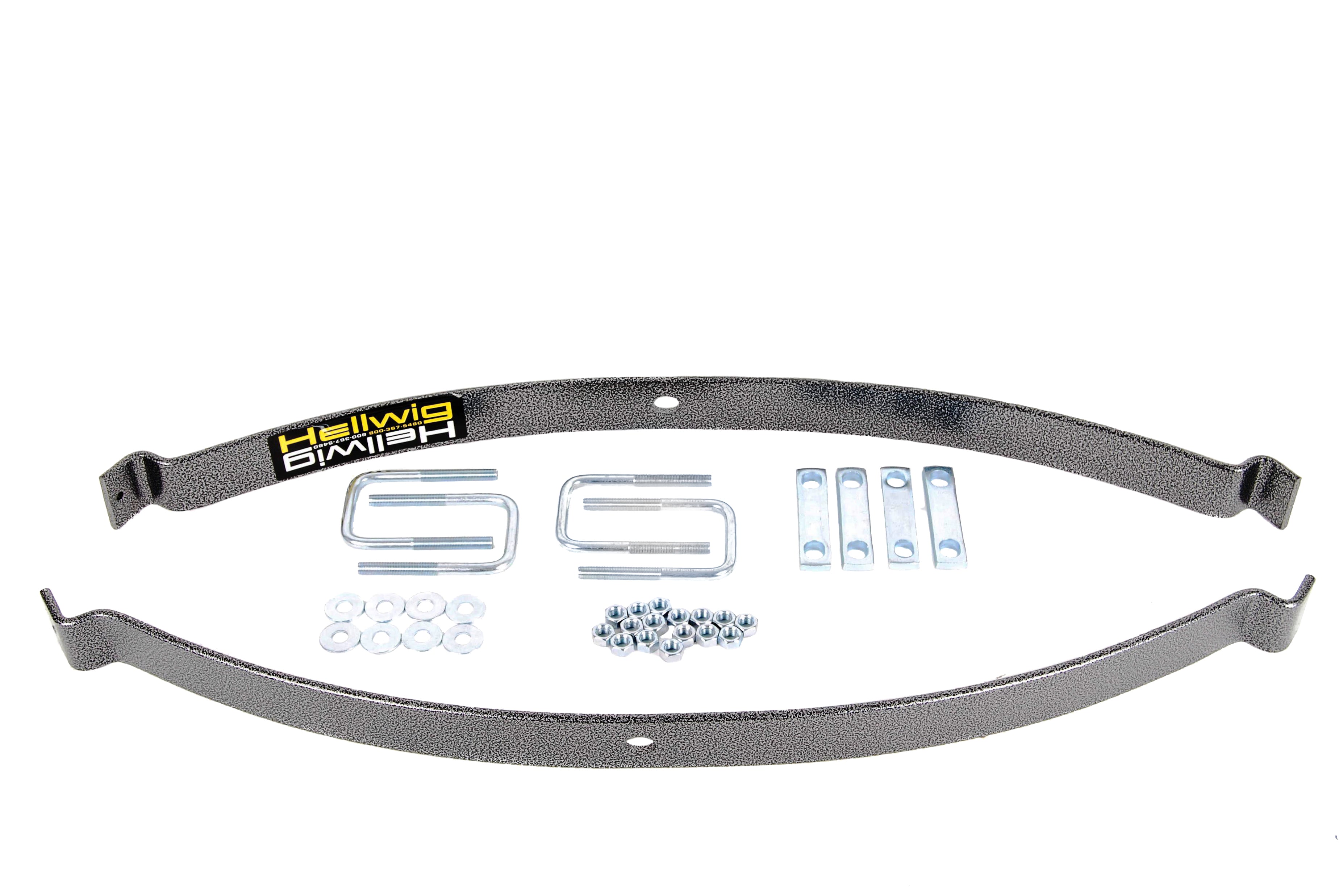 Hellwig EZ-990 Helper Spring