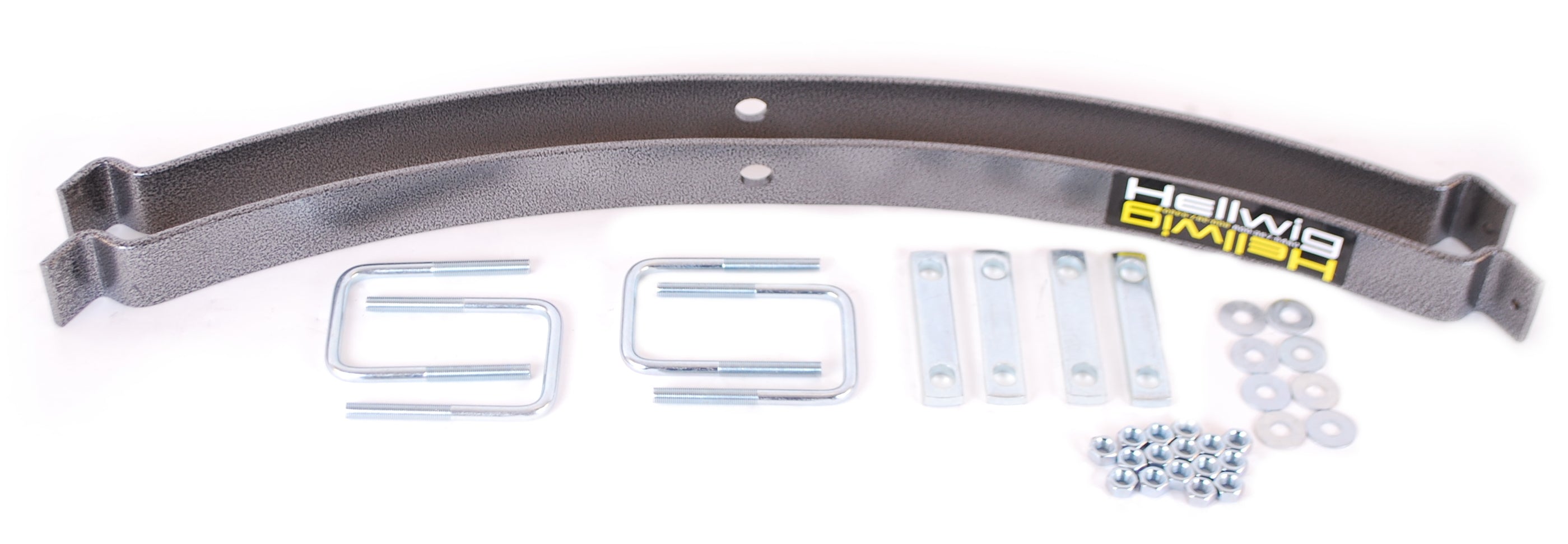 Hellwig Ez-990 Helper Spring