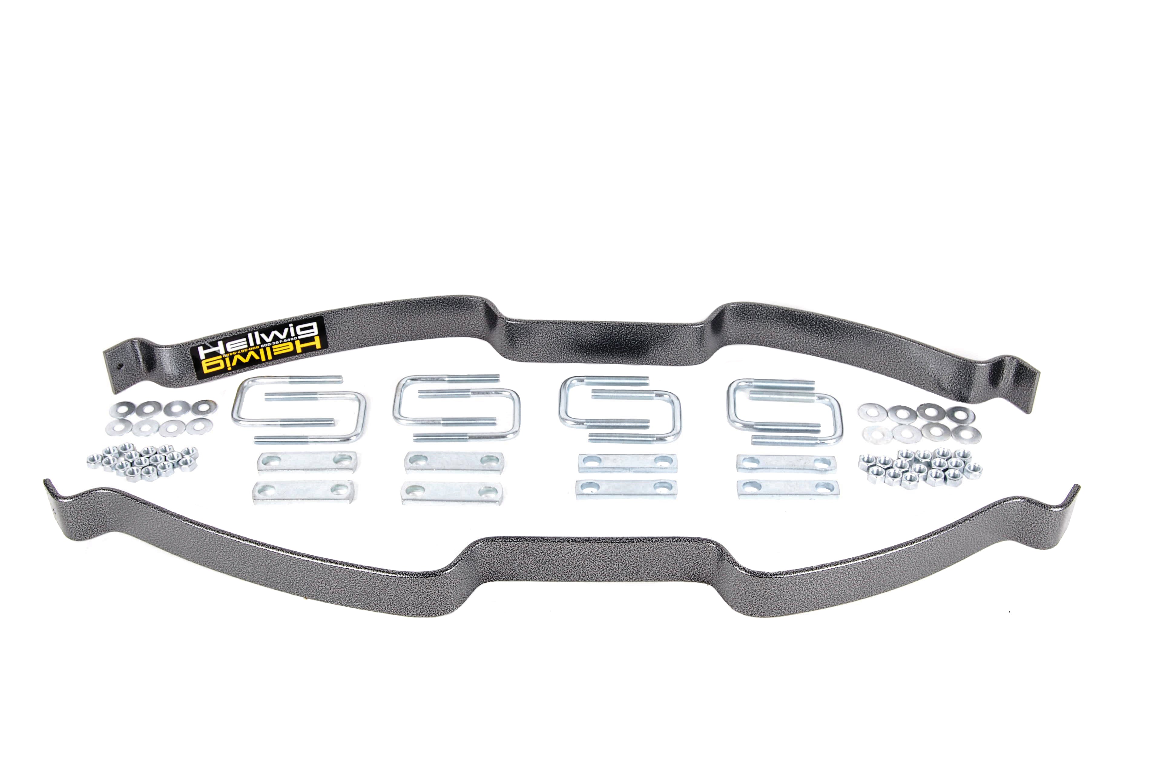 Hellwig Ez-990 Helper Spring