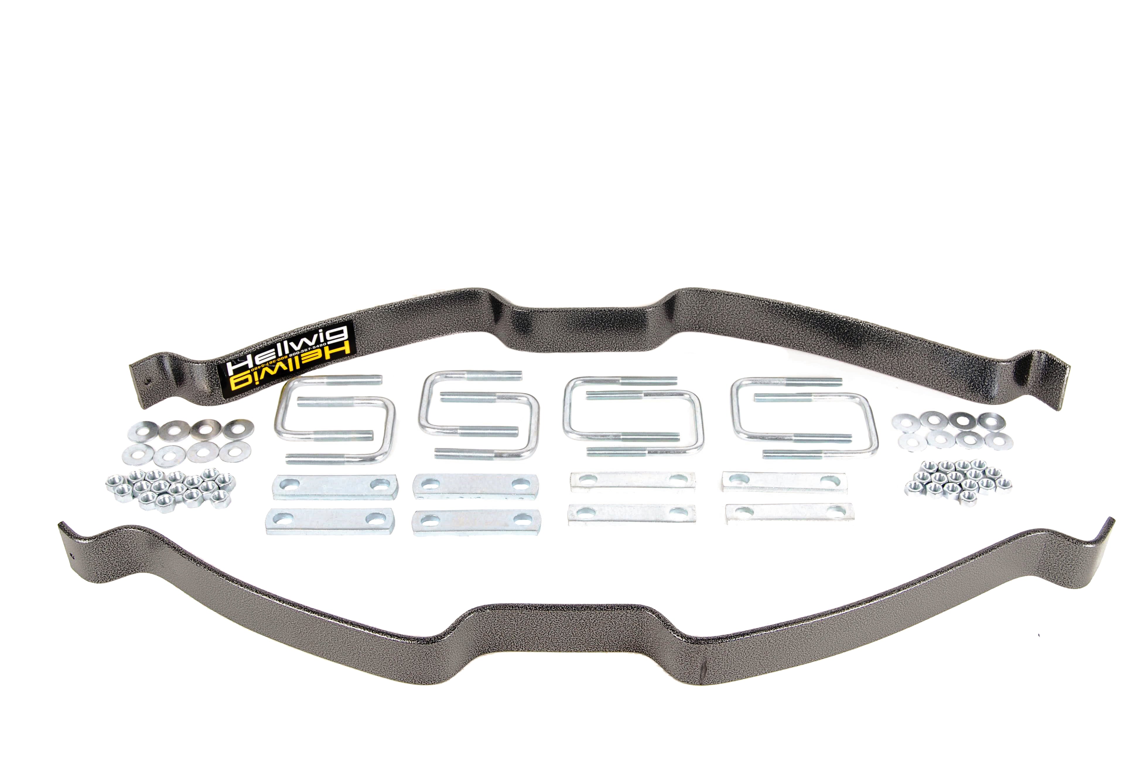 Hellwig EZ 990 Helper Spring