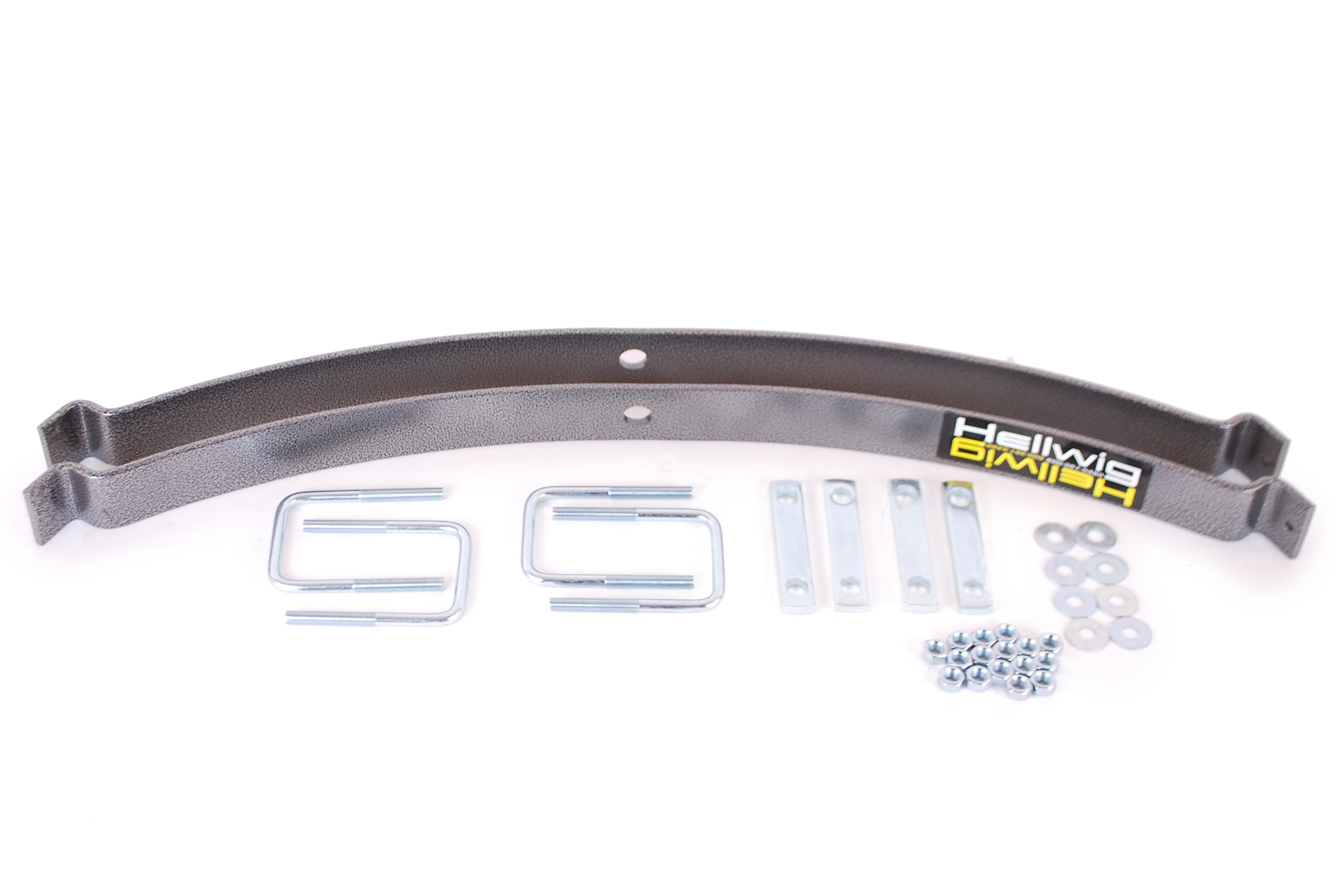 Hellwig Ez-990 Helper Spring