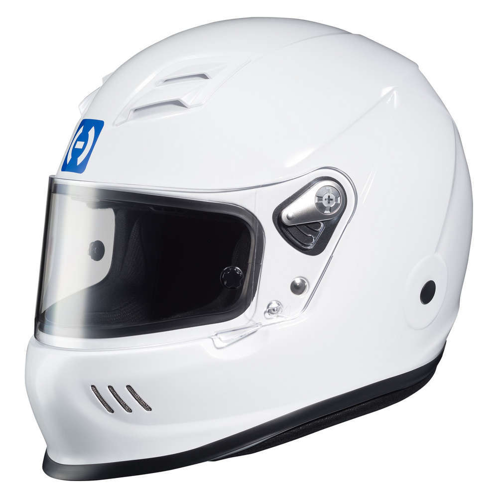 HJC Helmet Helmet AR10 III White X-Small