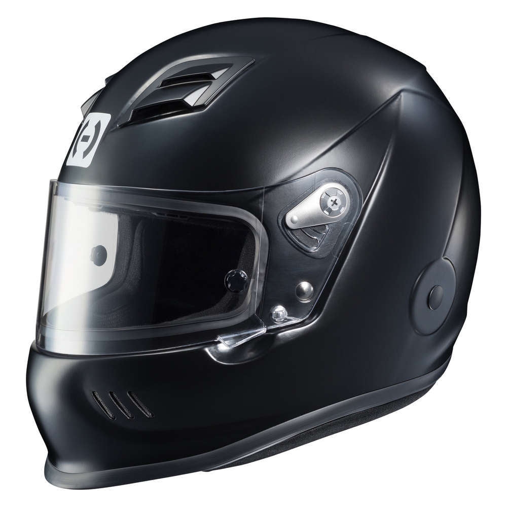 HJC Helmet Helmet H70 Small Flat Black SA2020
