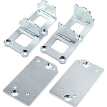 Cargar imagen en el visor de la galería, Kit de montaje de intercambio de motor Hooker GM LS a F-Body Gen-1