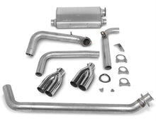 Load image into Gallery viewer, Hooker Cat-Back Exhaust Kit - 83-92 Camaro/Firebird