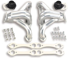 Cargar imagen en el visor de la galería, Hooker SBC Street Rod Headers Ceramic Coated