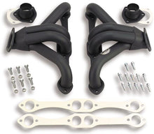 Cargar imagen en el visor de la galería, Hooker Black Street Rod Headers