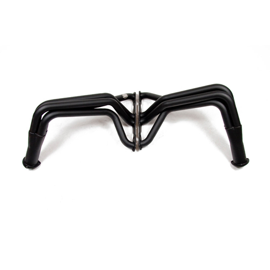 Hooker S/C Headers - SBC 55-57 Full Size Car