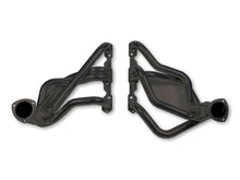 Cargar imagen en el visor de la galería, Hooker SBC S/C Headers - 58-64 Full Size Car