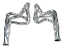 Cargar imagen en el visor de la galería, Hooker Coated S/C Headers - SBC