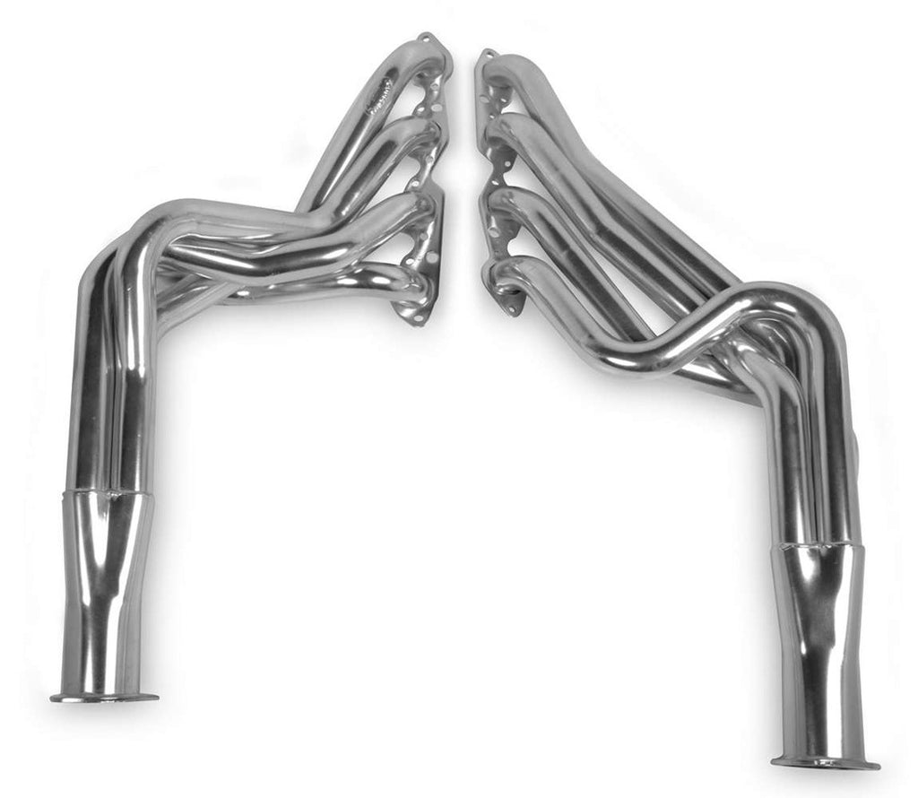 Hooker Chevy Headers