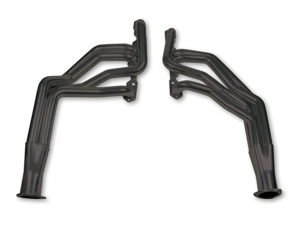 Hooker S/C Headers - SBC 62-67 Chevy II