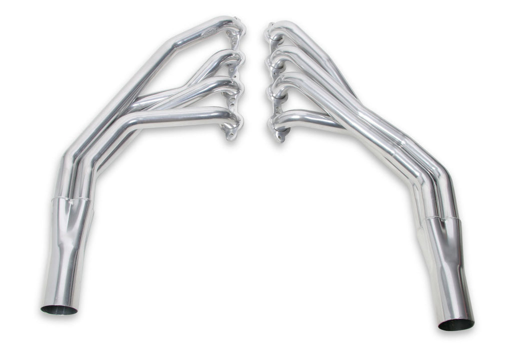 Hooker Coated Headers - 55-57 Chevy w/LS1/2/3