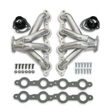 Hooker Coated Headers - LS1 Block Hugger