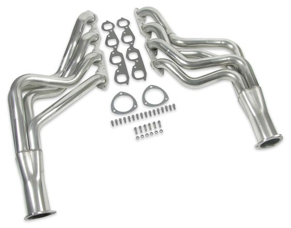 Hooker S/S Headers - BBC Camaro /Chevelle