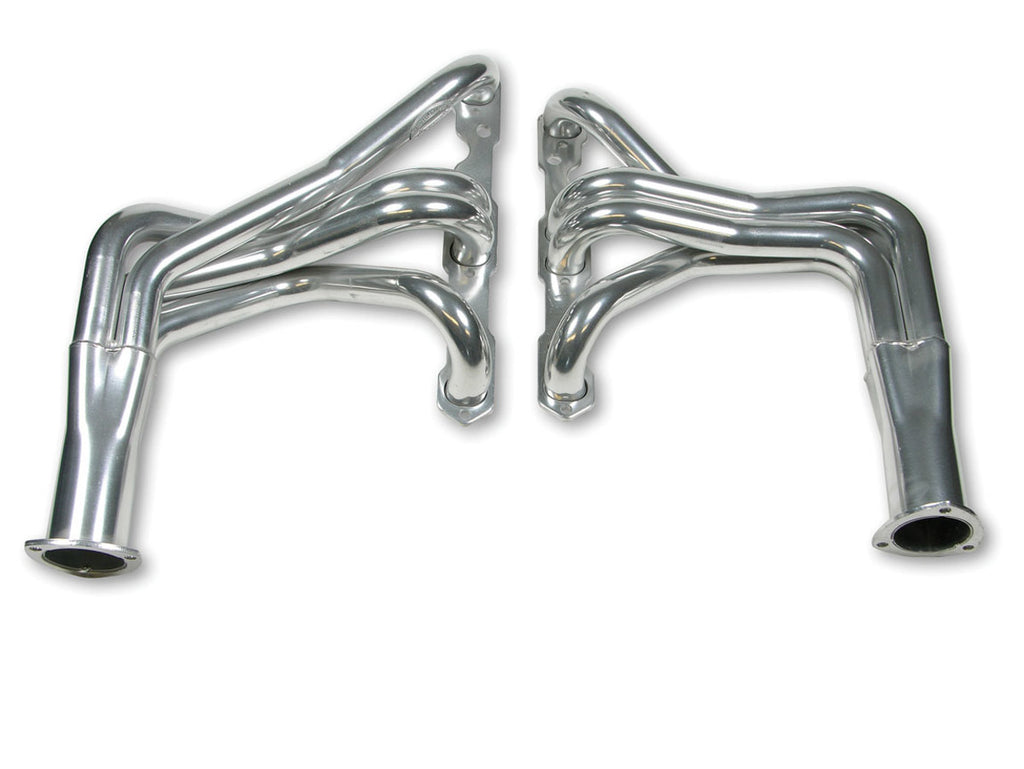 Hooker 55-82 SB Vette Headers Coated