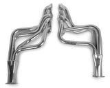 Hooker Coated Headers - Olds V8