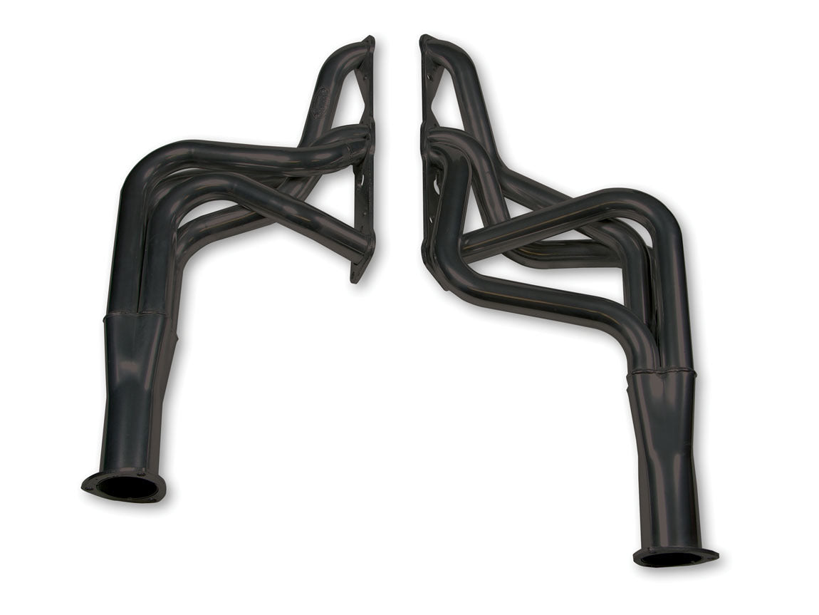 Hooker Pontiac Headers