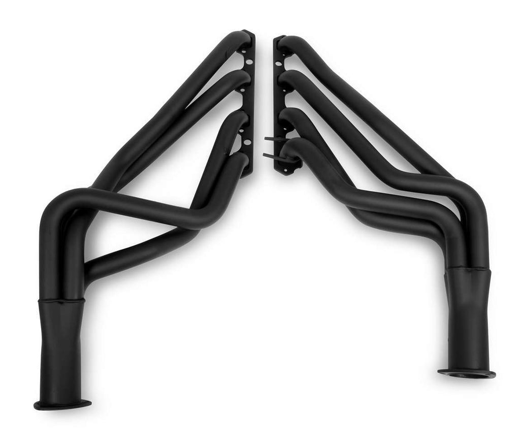 Hooker Ford Headers