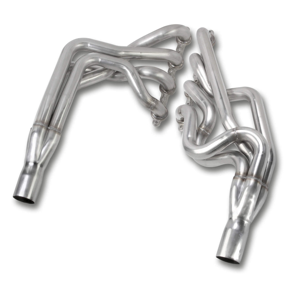 Hooker Exhaust Header Set - GM LS wap 70-74 GM F-Body