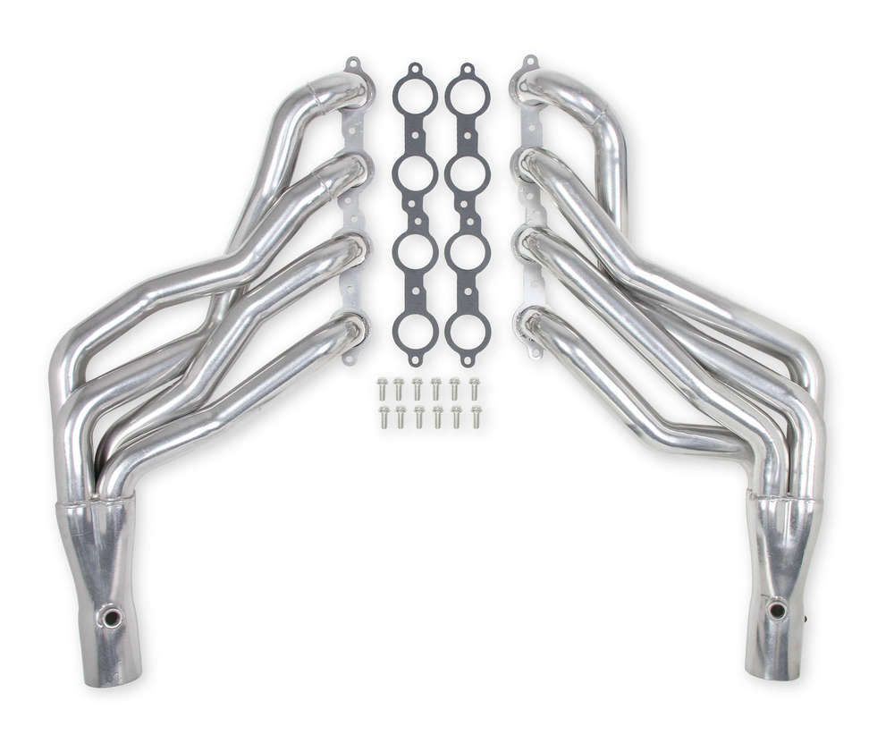 Hooker Exhaust Headers - GM LS Swap to GM A-Body 68-72