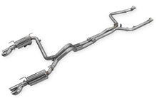 Load image into Gallery viewer, Hooker Header Back Exhaust Kit 98-02 GM F-Body w/5.7L