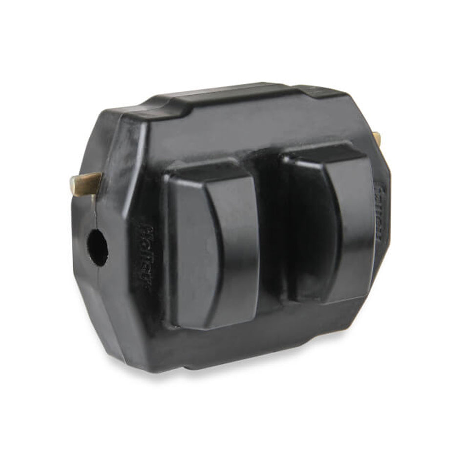 Hooker Motor Mount Insert GM LS Black Polyurethane