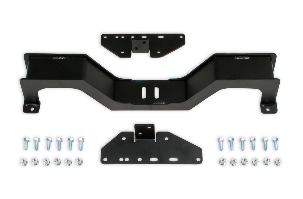 Hooker Transmission Crossmember Swap Kit - GM LS Engine