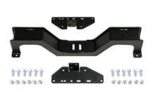 Cargar imagen en el visor de la galería, Hooker Transmission Crossmember Swap Kit - GM LS Engine