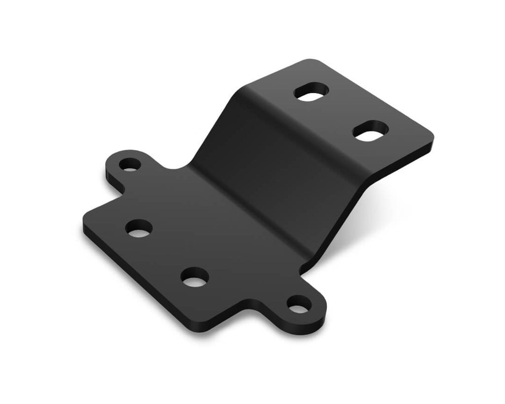 Hooker Trans Crossmember Adapt. Bracket 4-Gen 4L80/4L85