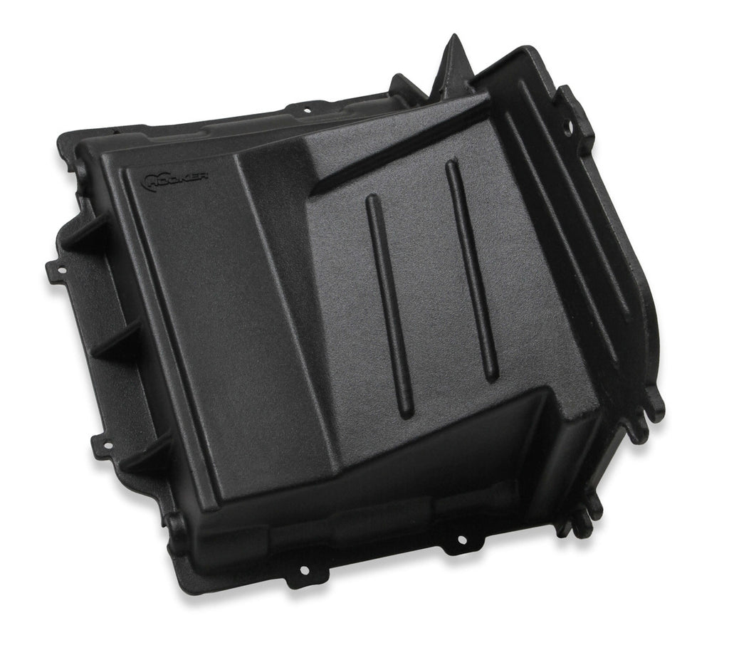 Hooker AC Evaporator Side Cover 94-04 GM S10/Sonoma