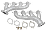 Hooker GM LS Cast Iron Exhaust Manifolds w/2.5in Outlet