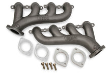 Cargar imagen en el visor de la galería, Hooker Exhaust Manifold Set GM LS w/2.5in Outlet