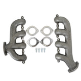 Hooker Exhaust Manifold Set GM LS w/SBC Exit