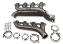 Load image into Gallery viewer, Hooker Exhaust Manifolds Set LS Turbo